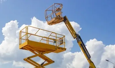 A Guide to Our Lift Rentals