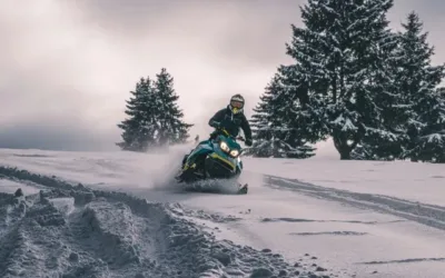 Gear Up For VAST Adventures with Kingdom Equipment & Trailers