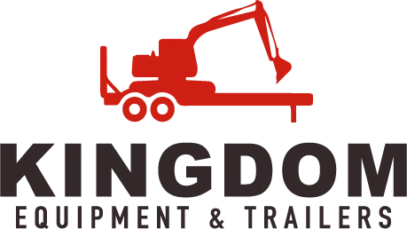 Kingdom Equipment & Trailers - Trailers for Sale in Danville, VT