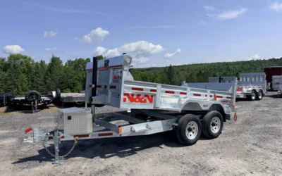 Trailer Brands We Trust